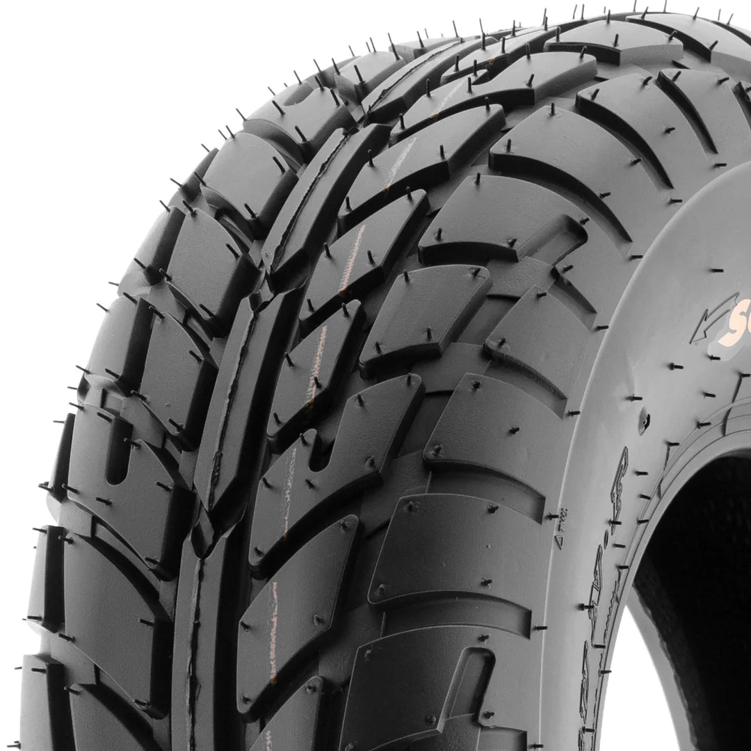 SunF A021 Tires