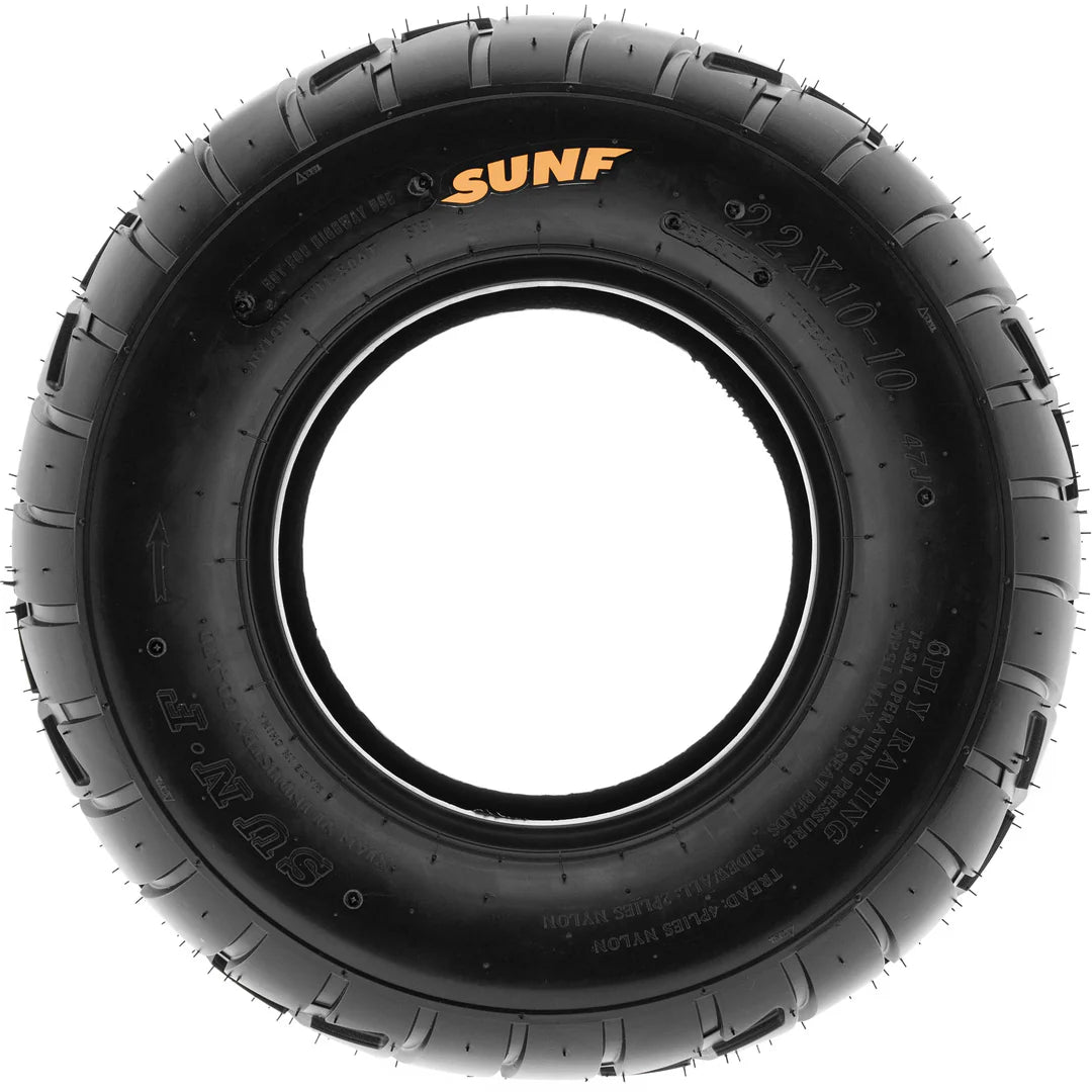 SunF A021 Tires