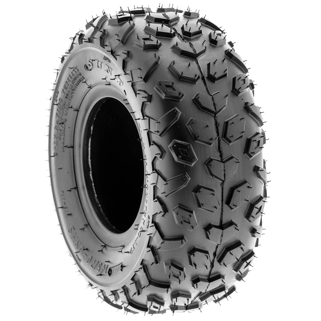SunF A014 Tires
