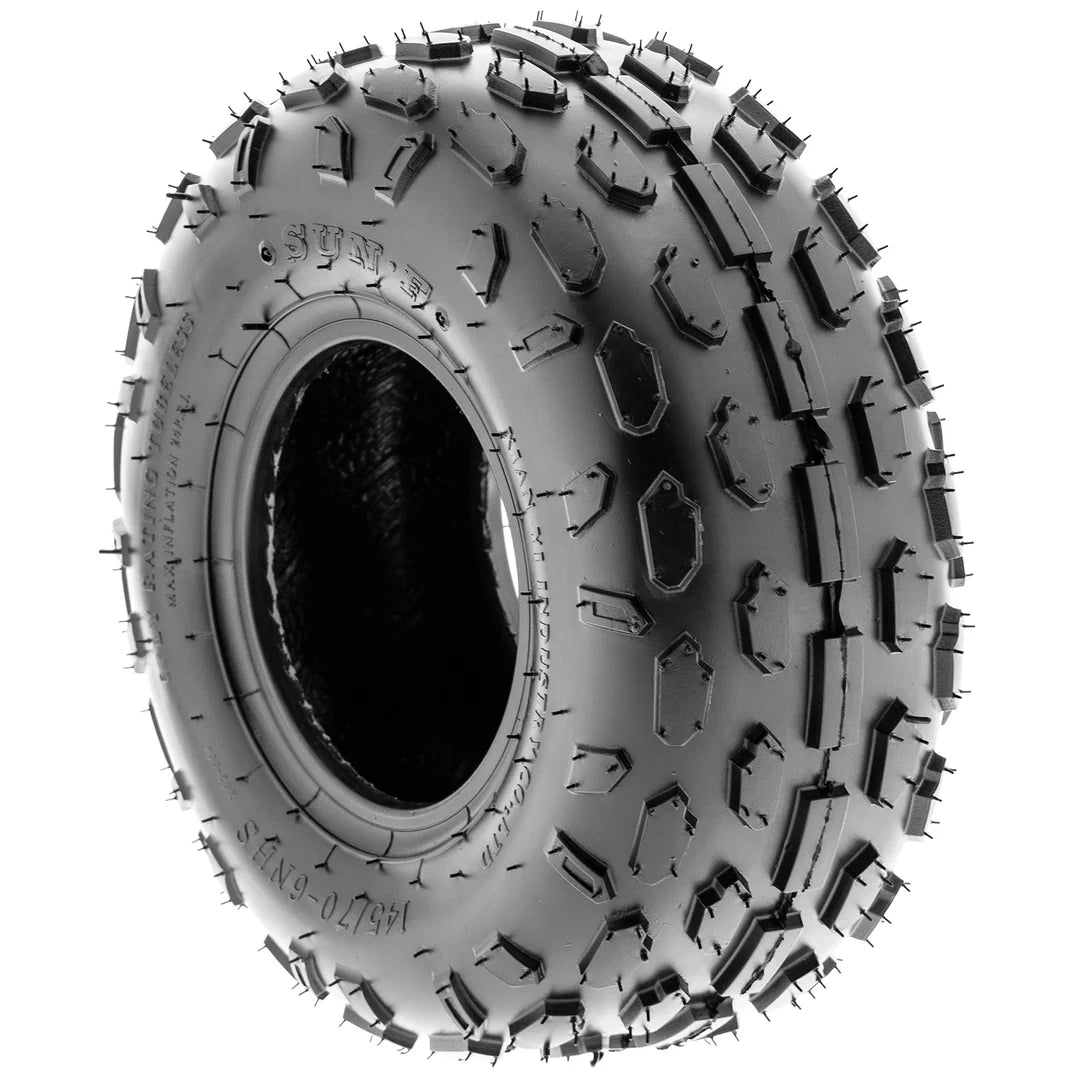 SunF A015 Tires