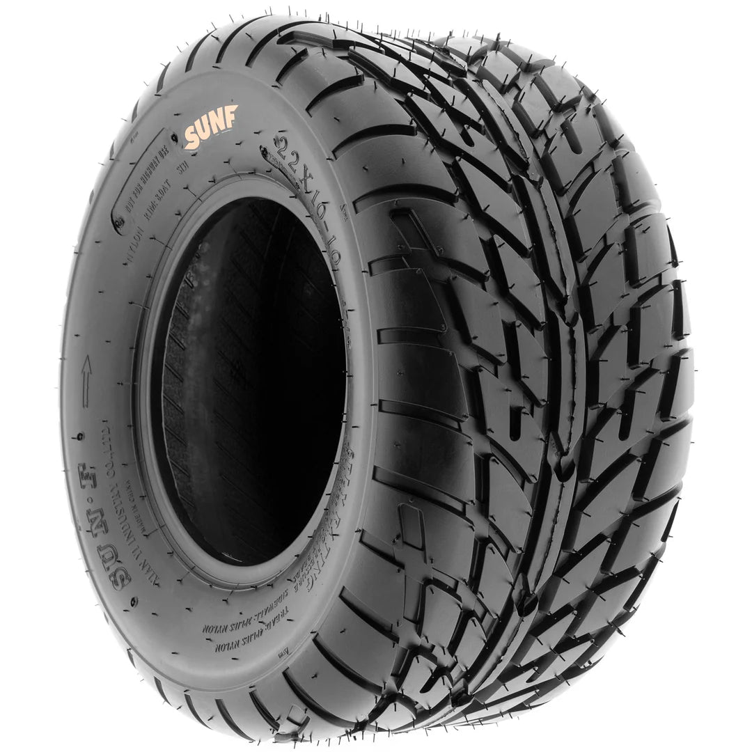 SunF A021 Tires