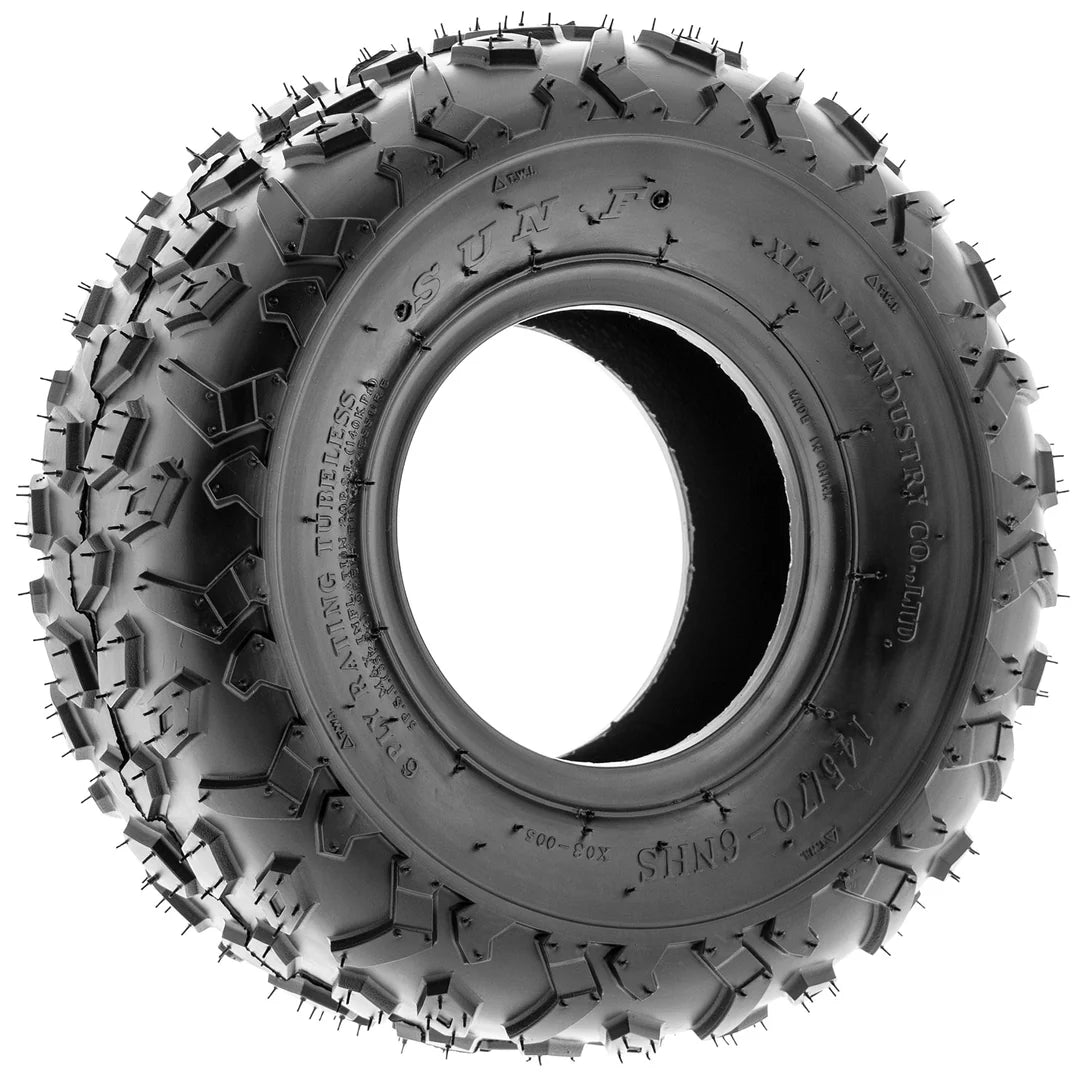 SunF A014 Tires