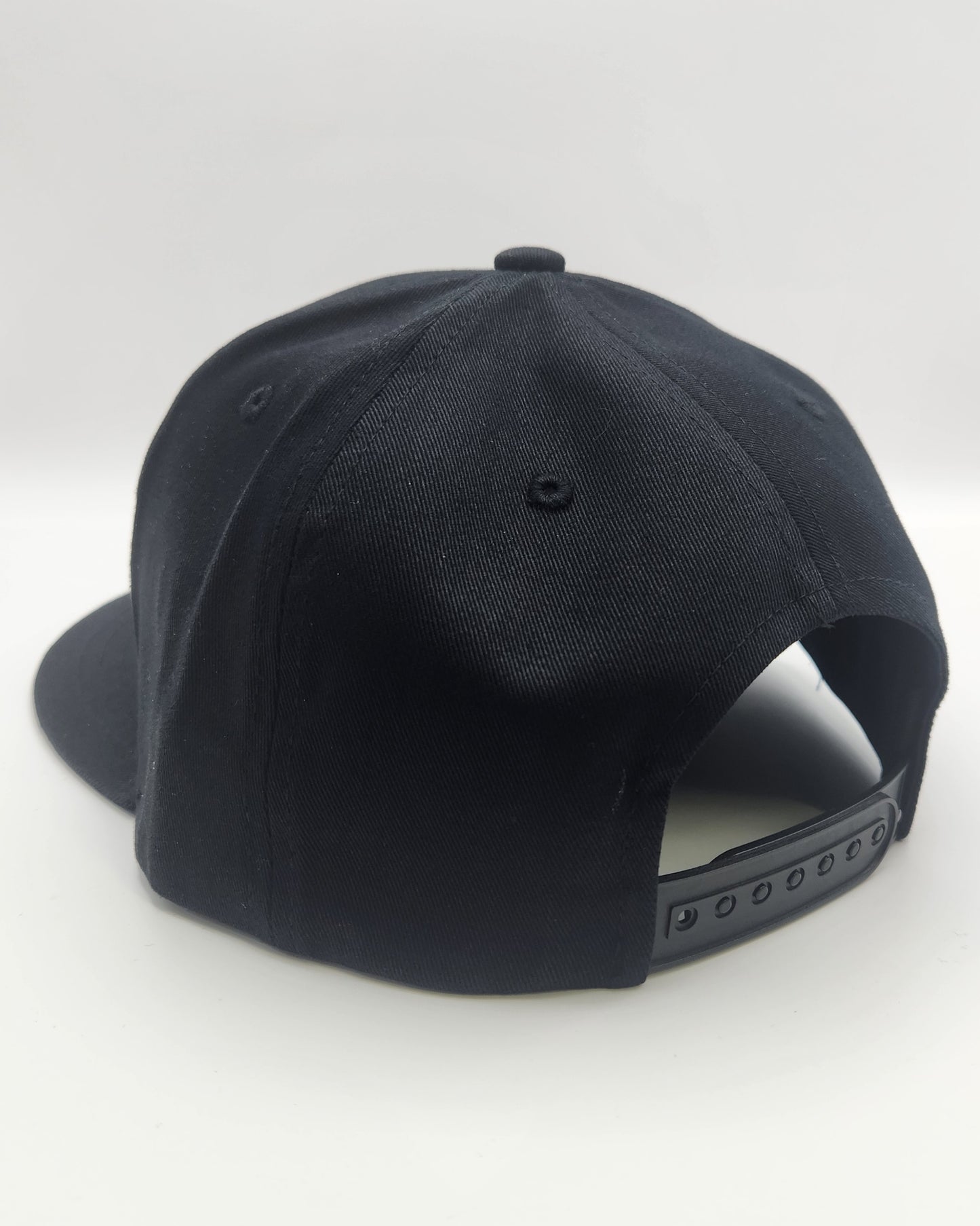 Gnarly Customs Patch Hat