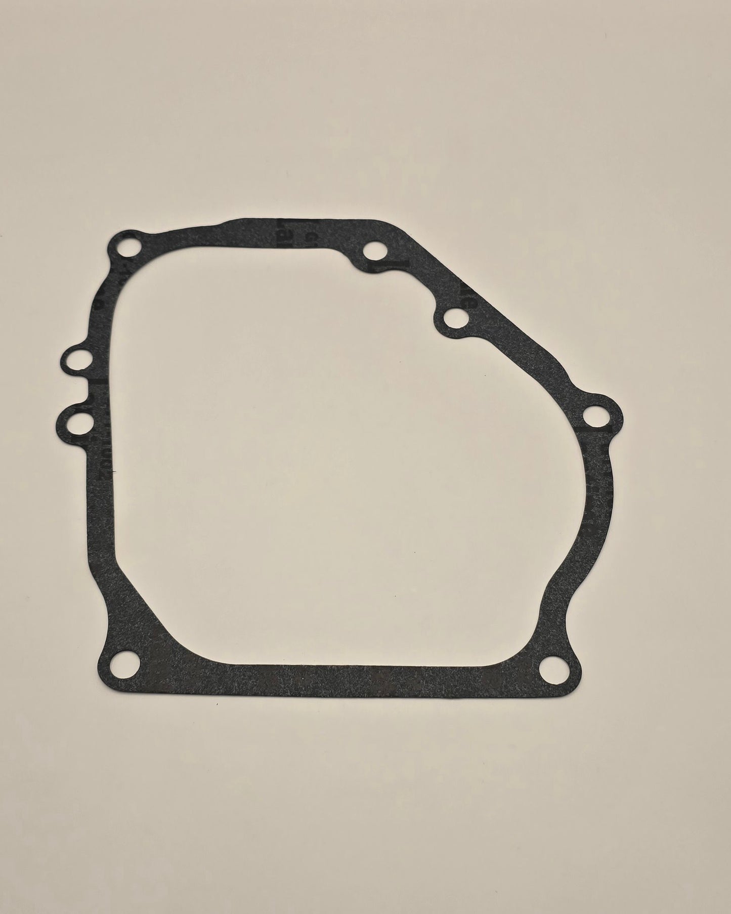Sidecover Gasket .025