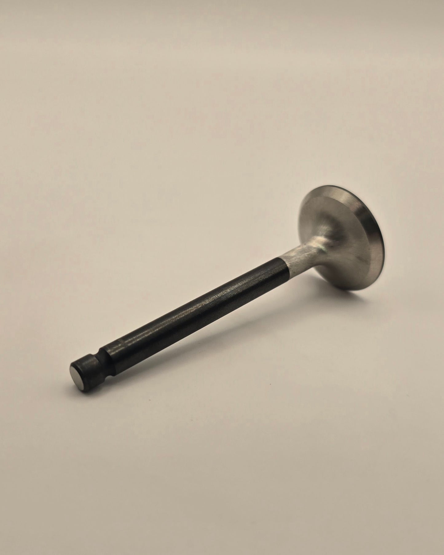 24mm Stainless Exhaust Valve