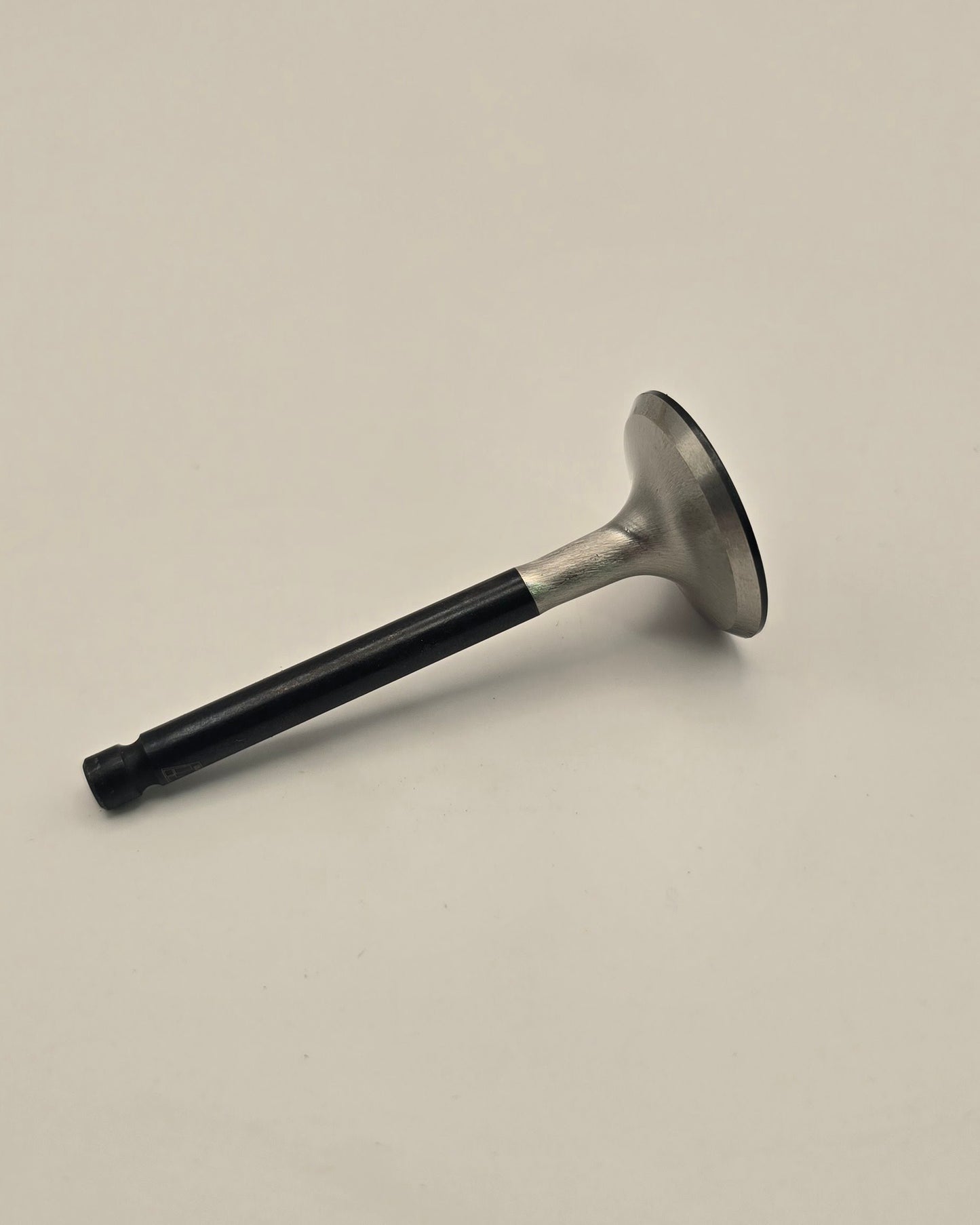 27mm Stainless Intake Valve