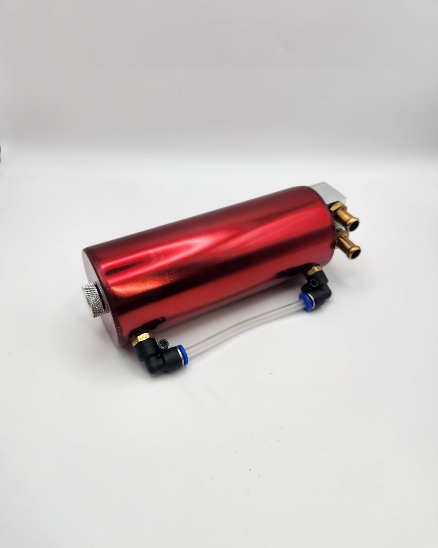 Large Aluminum Catch Can