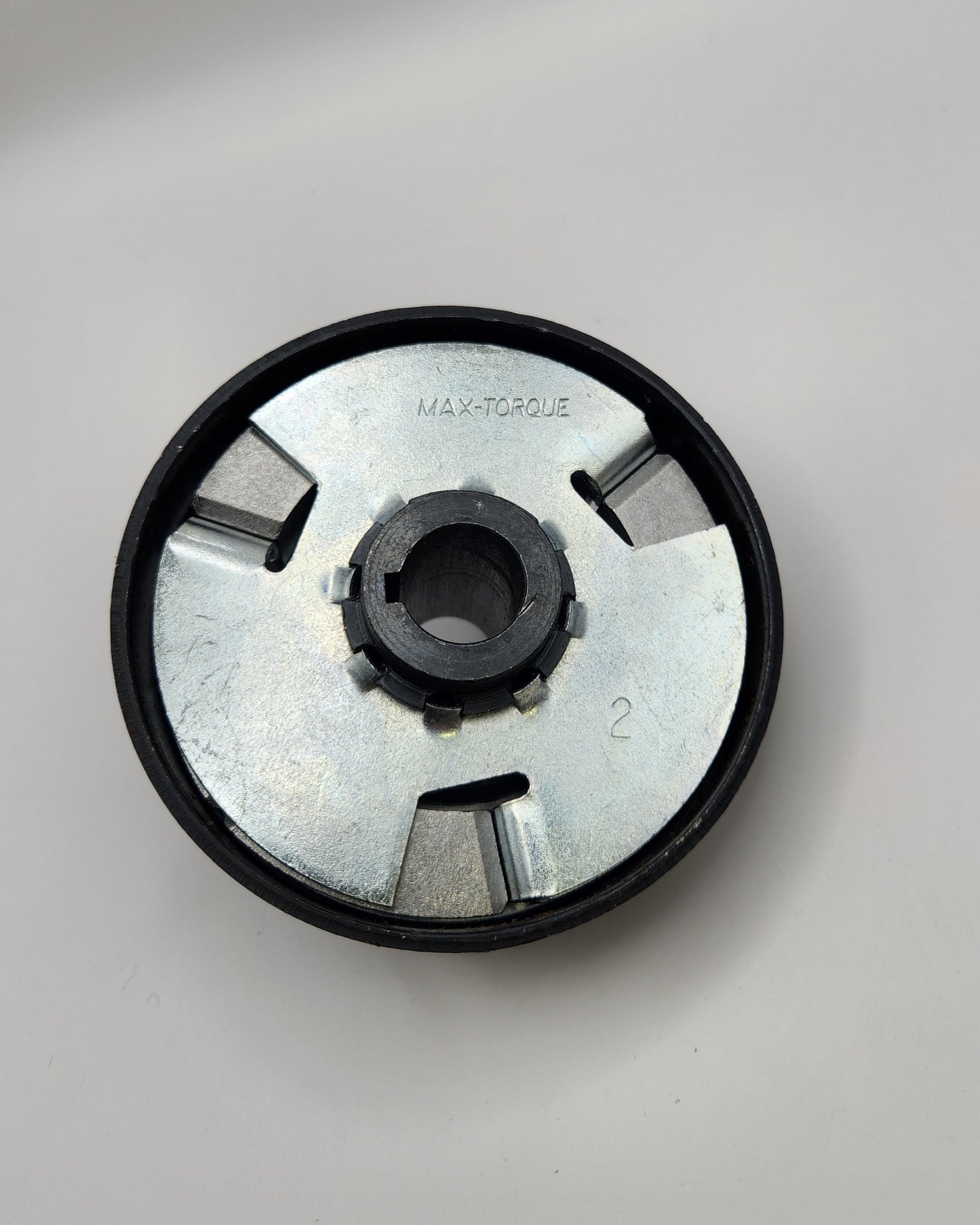 Max-Torque Clutch- 10 Tooth, #40/41 Chain