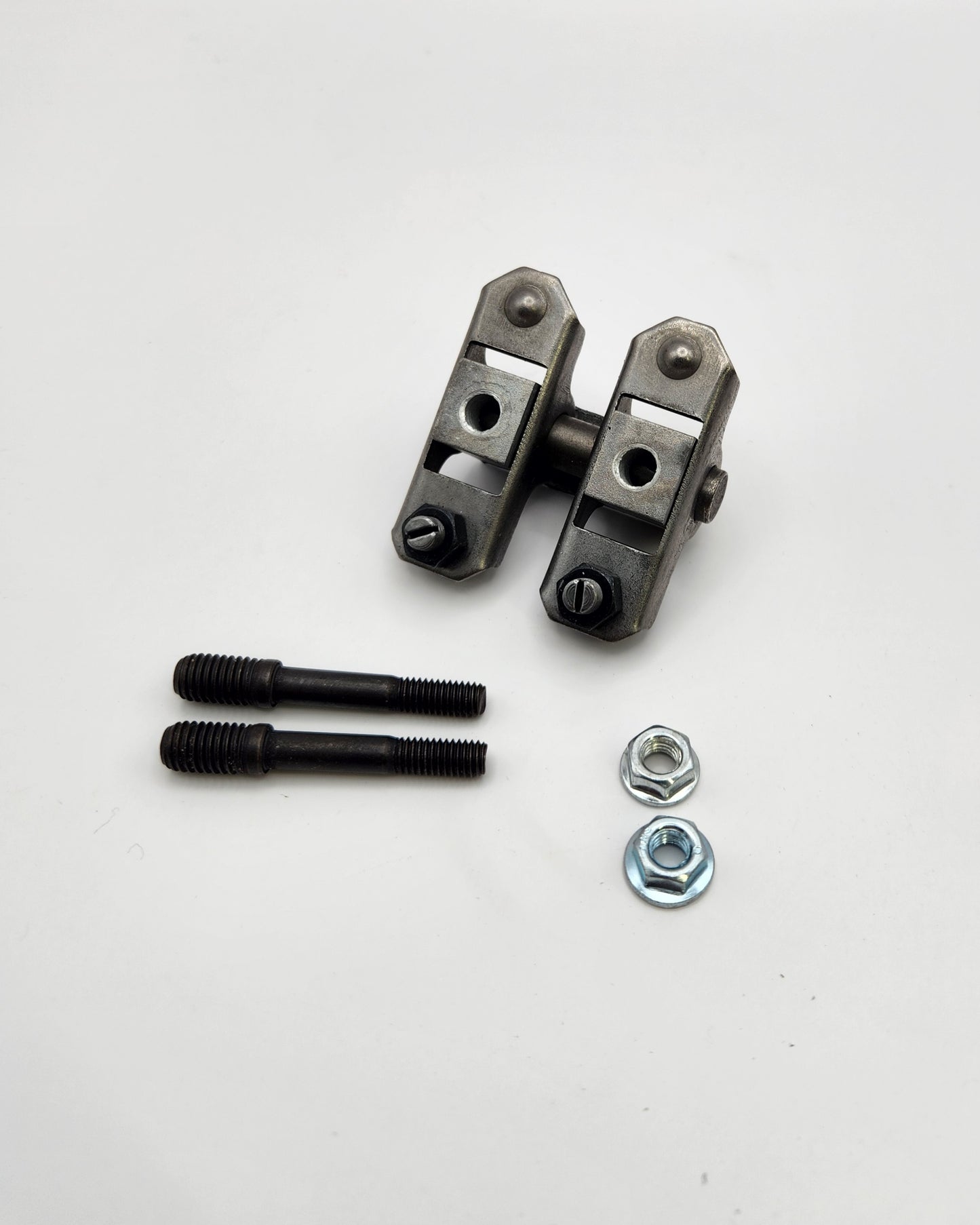 Shaft Mounted 1:1 Ratio Champion Rocker Arms