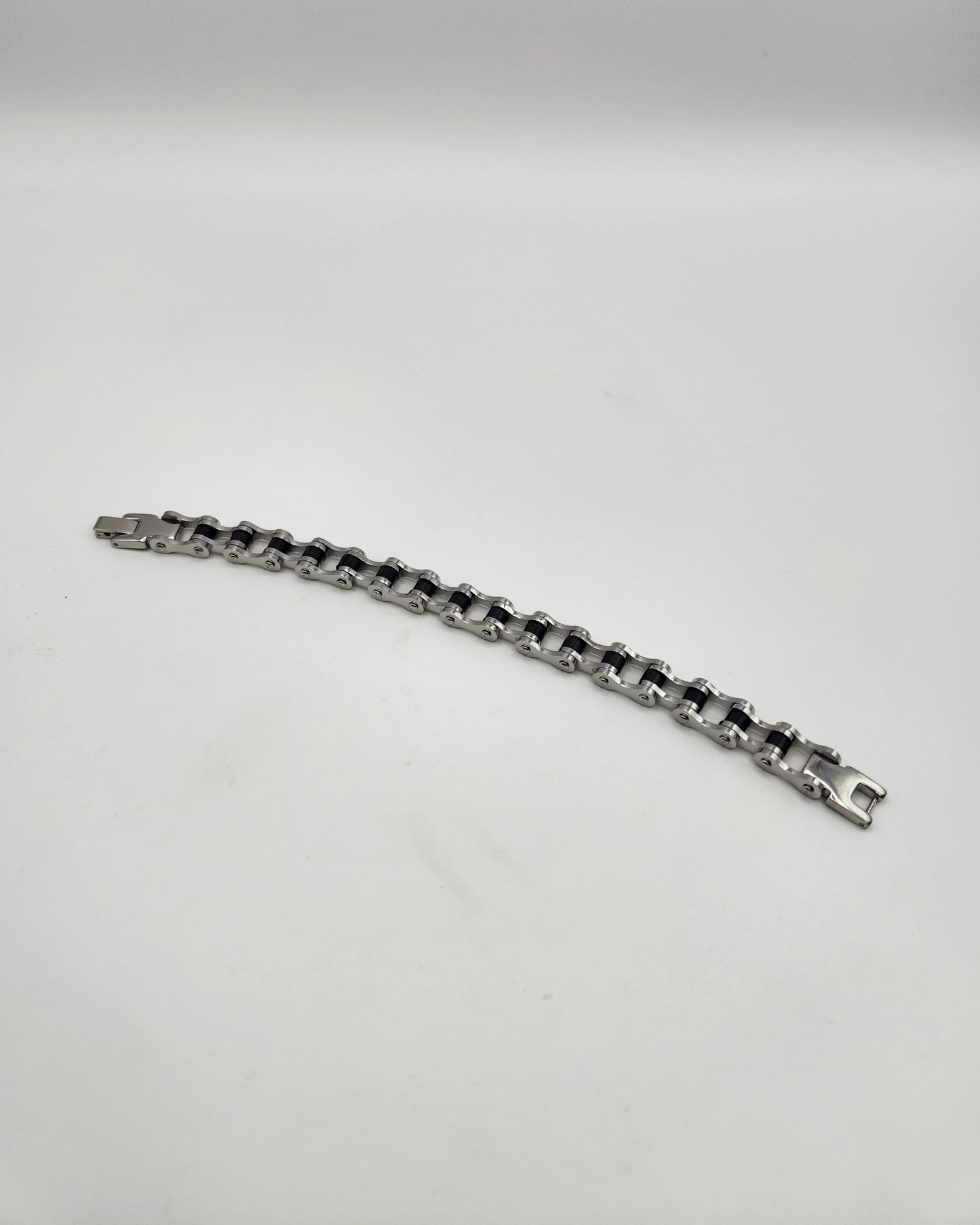 Stainless Steel Chain Bracelet