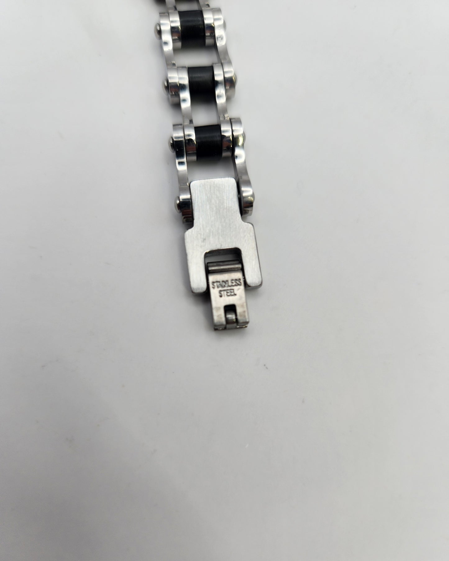 Stainless Steel Chain Bracelet