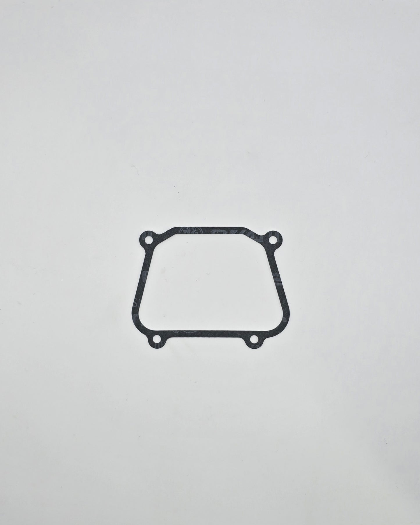 Valve Cover Gasket Ghost