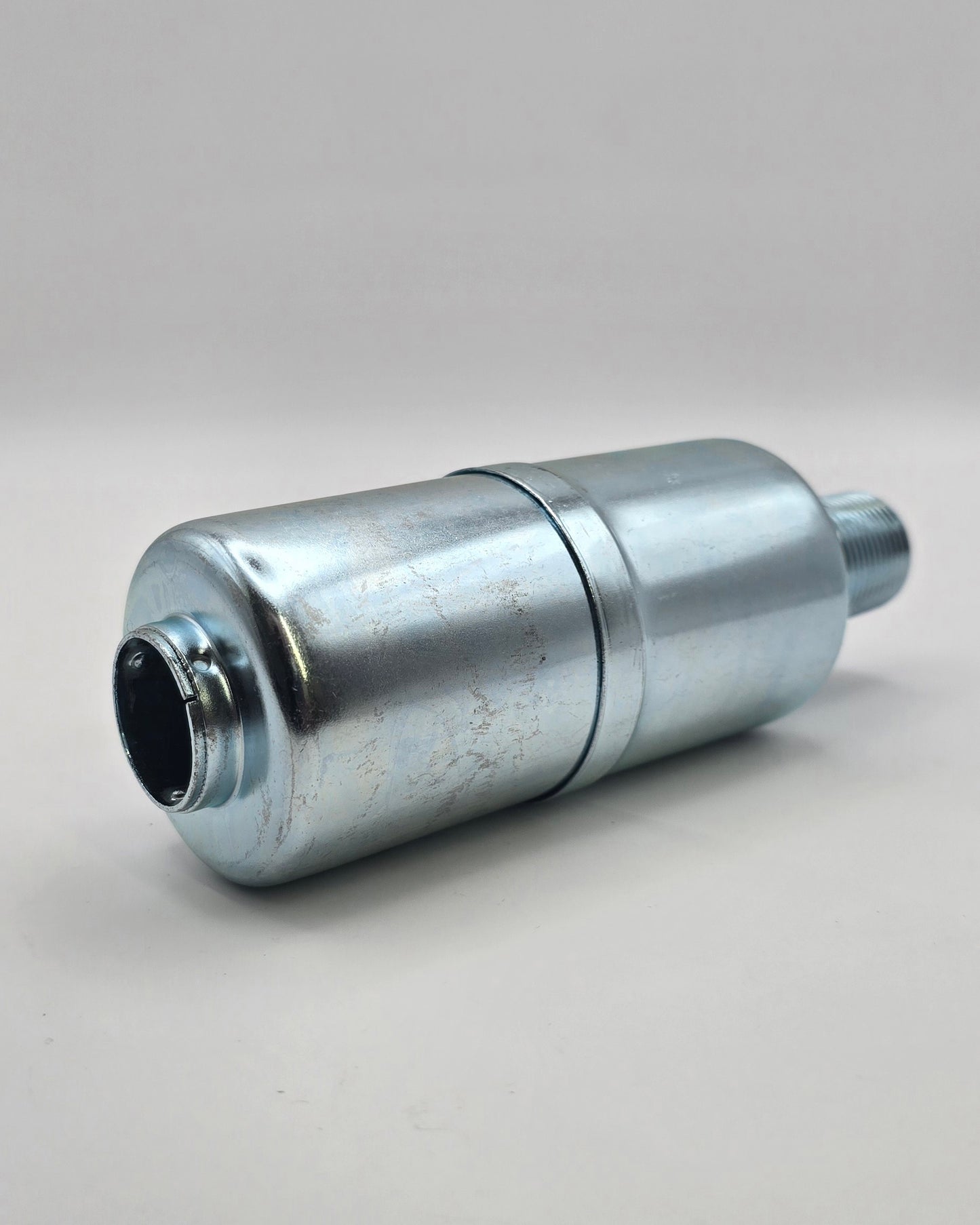 3/4" NPT Large Screw-In Muffler