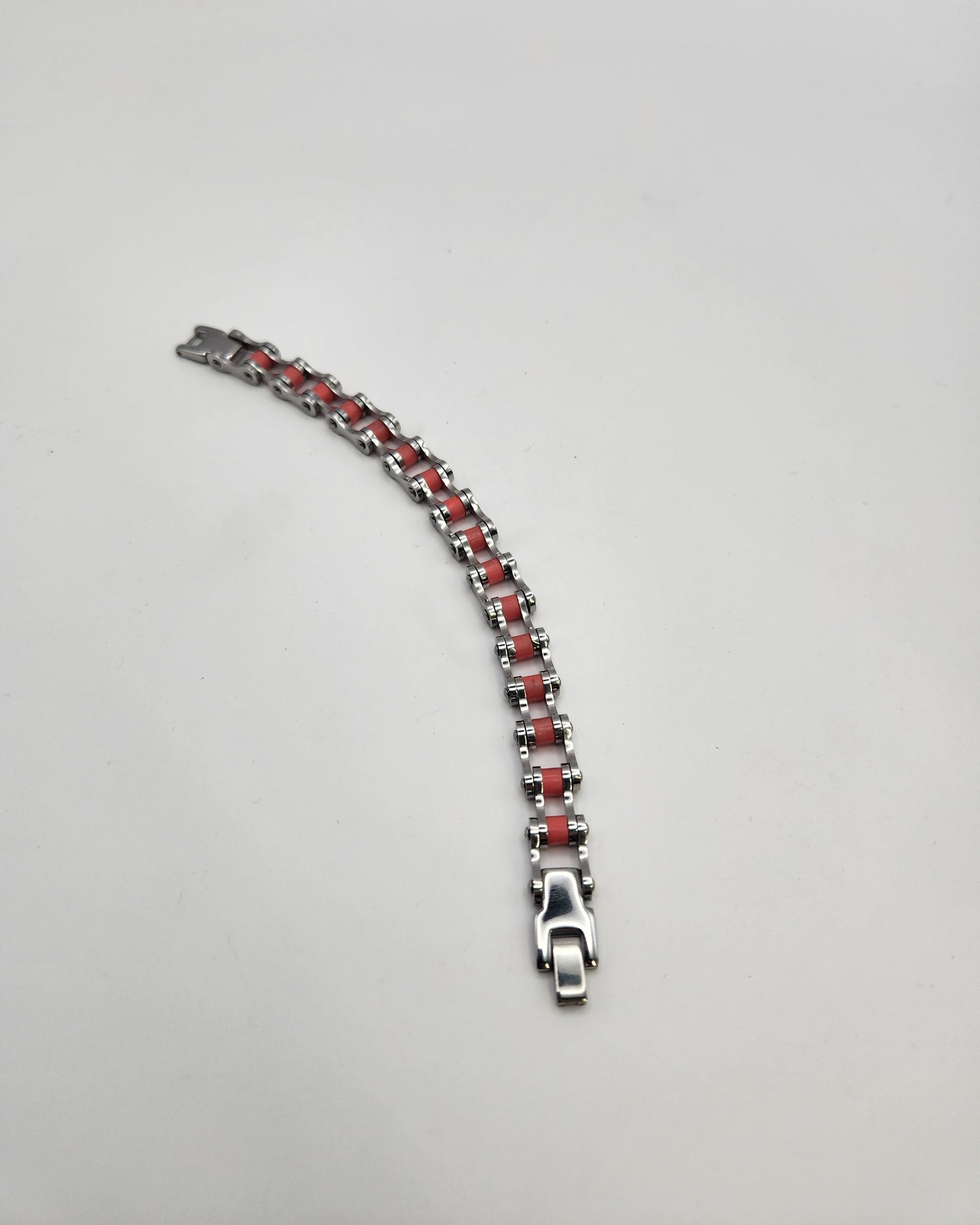 Stainless Steel Chain Bracelet