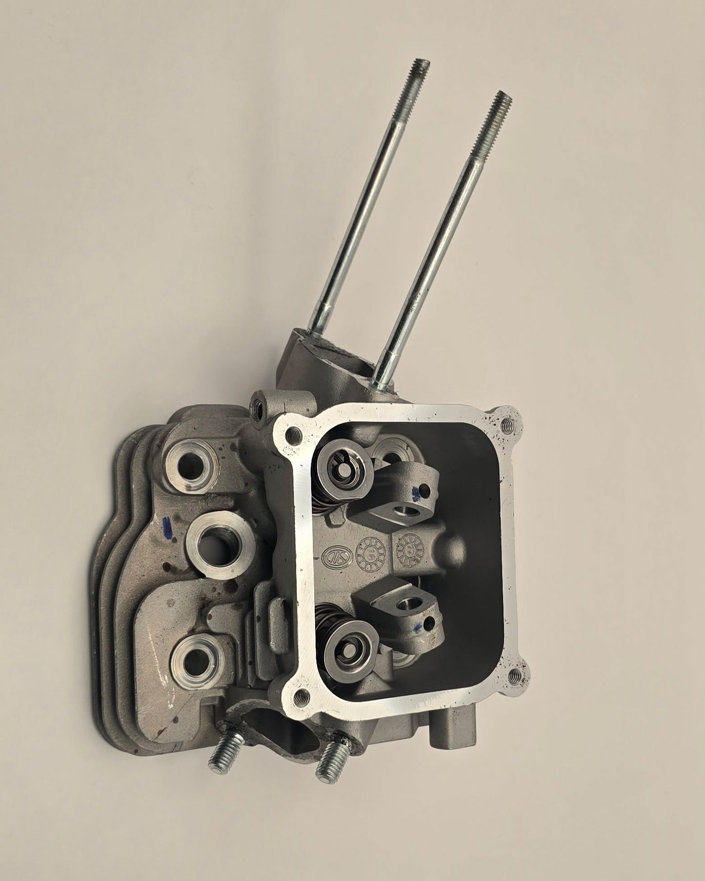 Predator 212 Hemi head