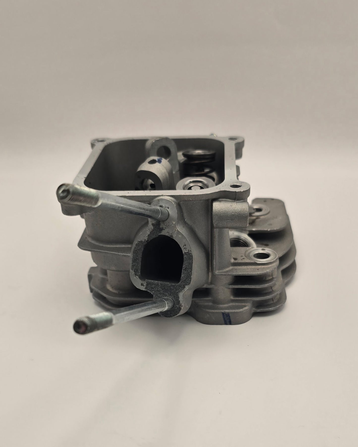 Predator 212 Hemi head