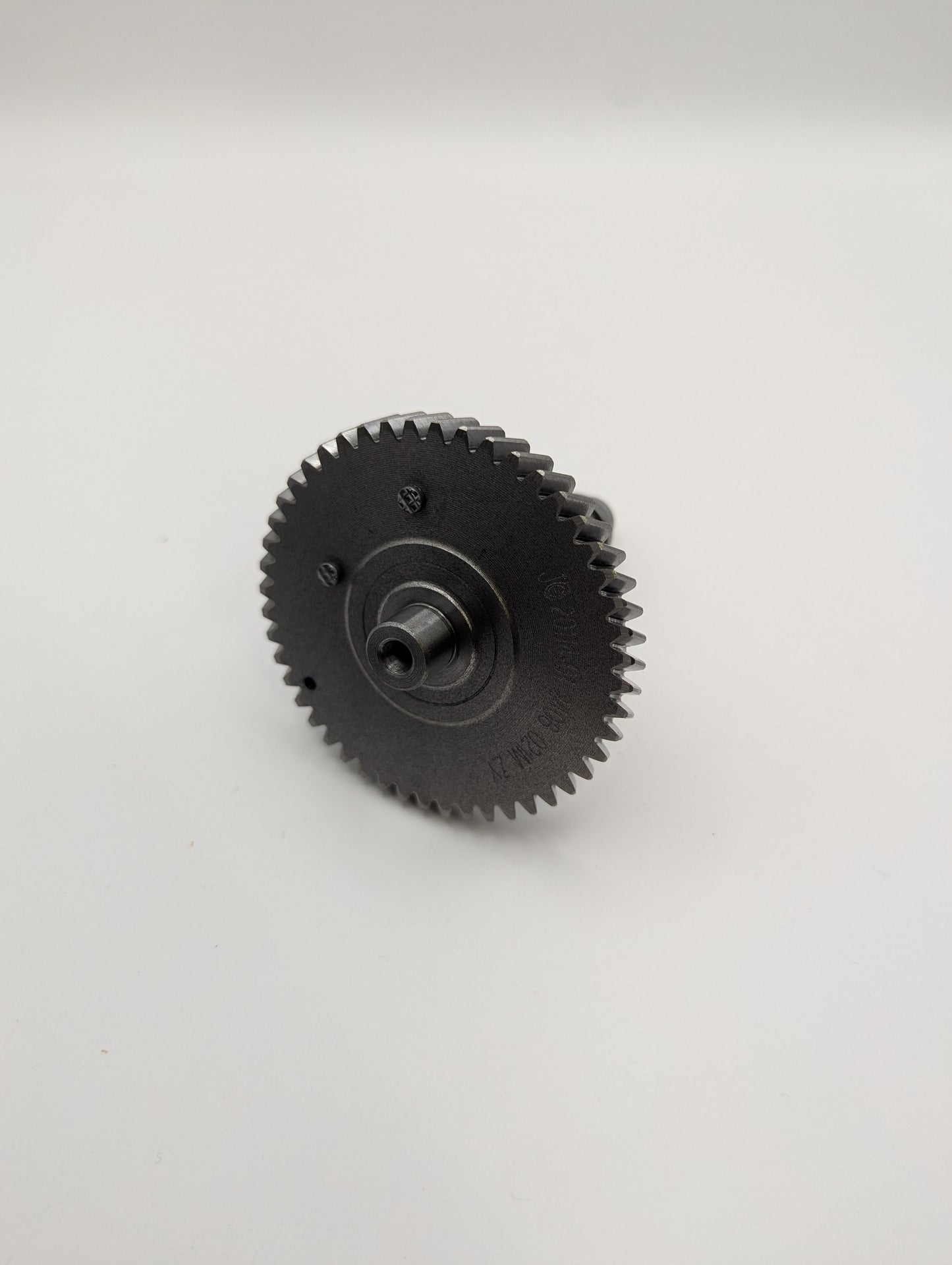Predator 212 Non-hemi Cam Shaft