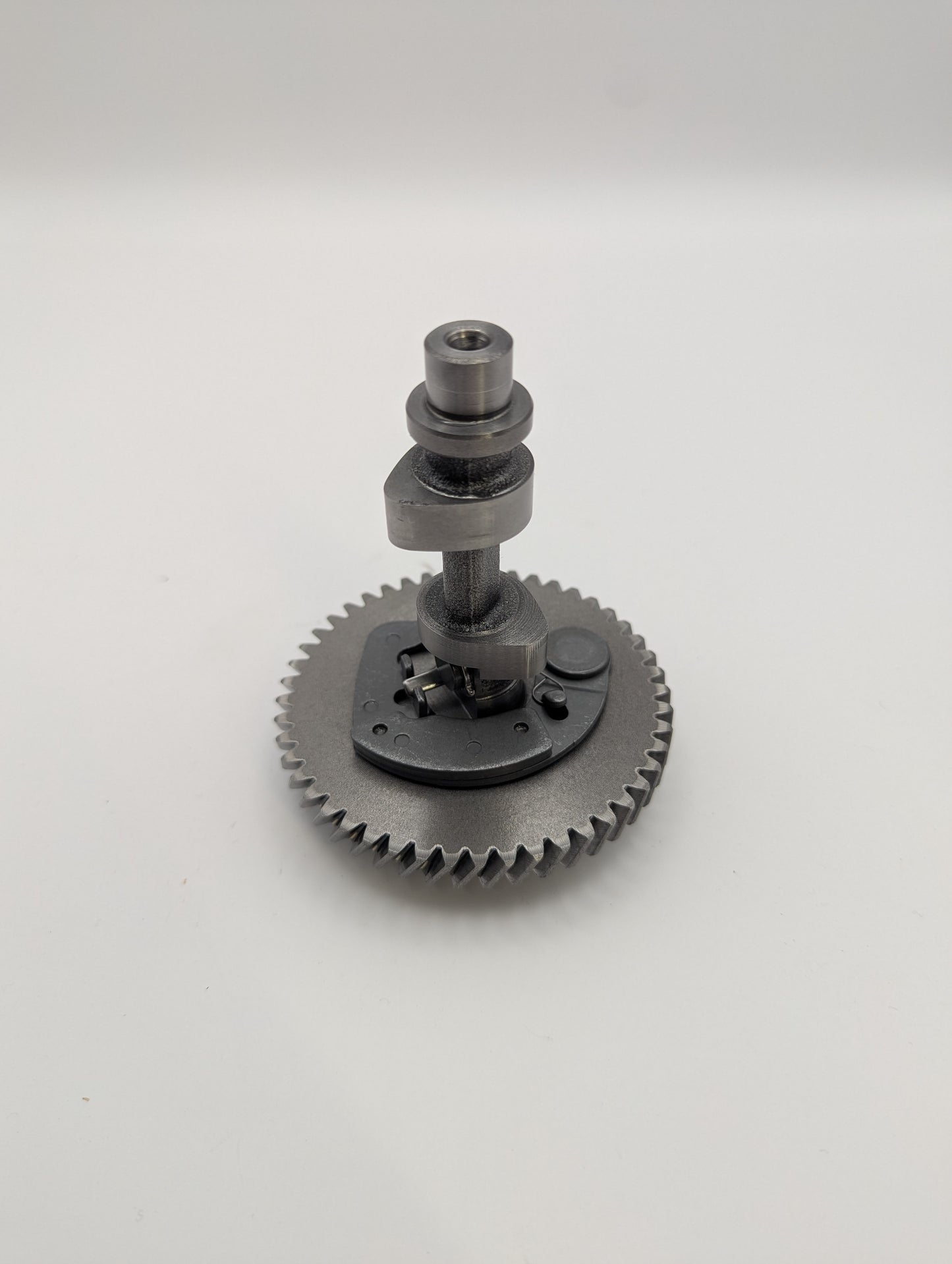 Predator 212 Hemi cam shaft