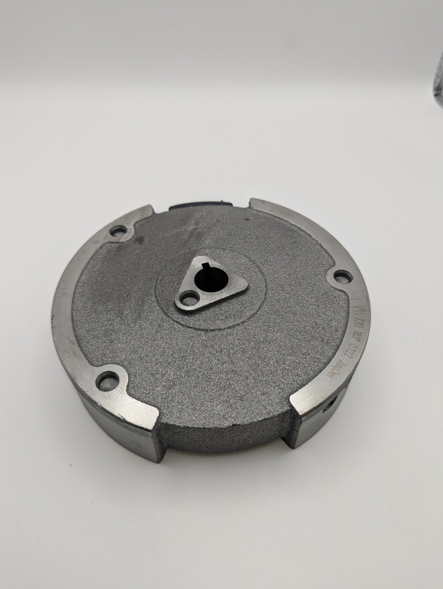 Predator 212 Non-hemi flywheel
