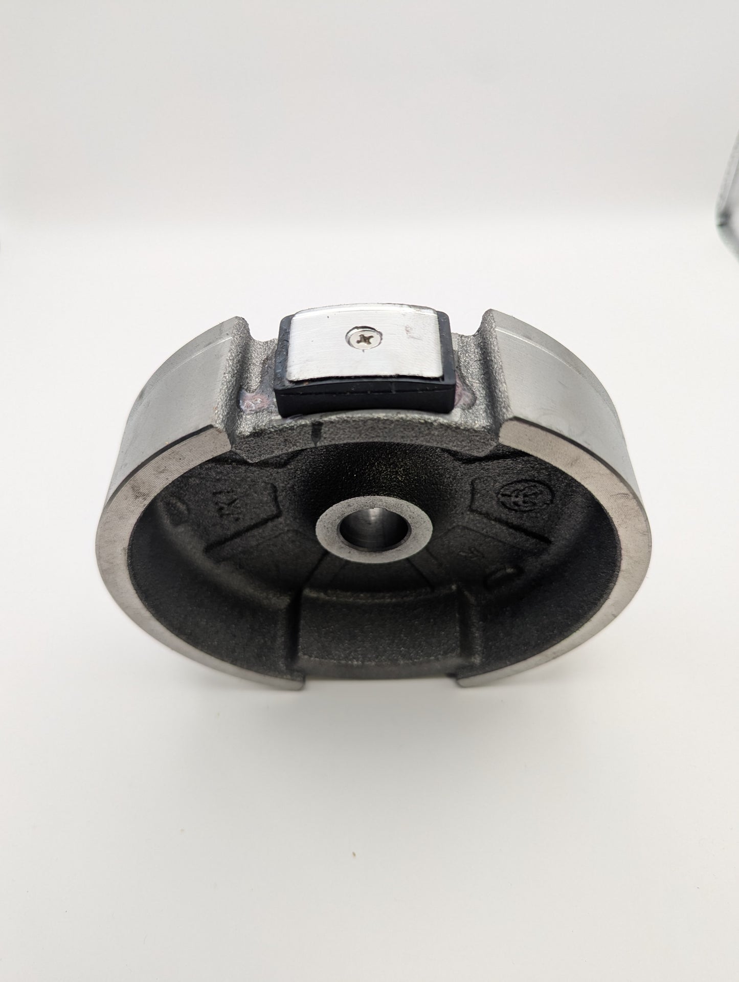 Predator 212 Non-hemi flywheel