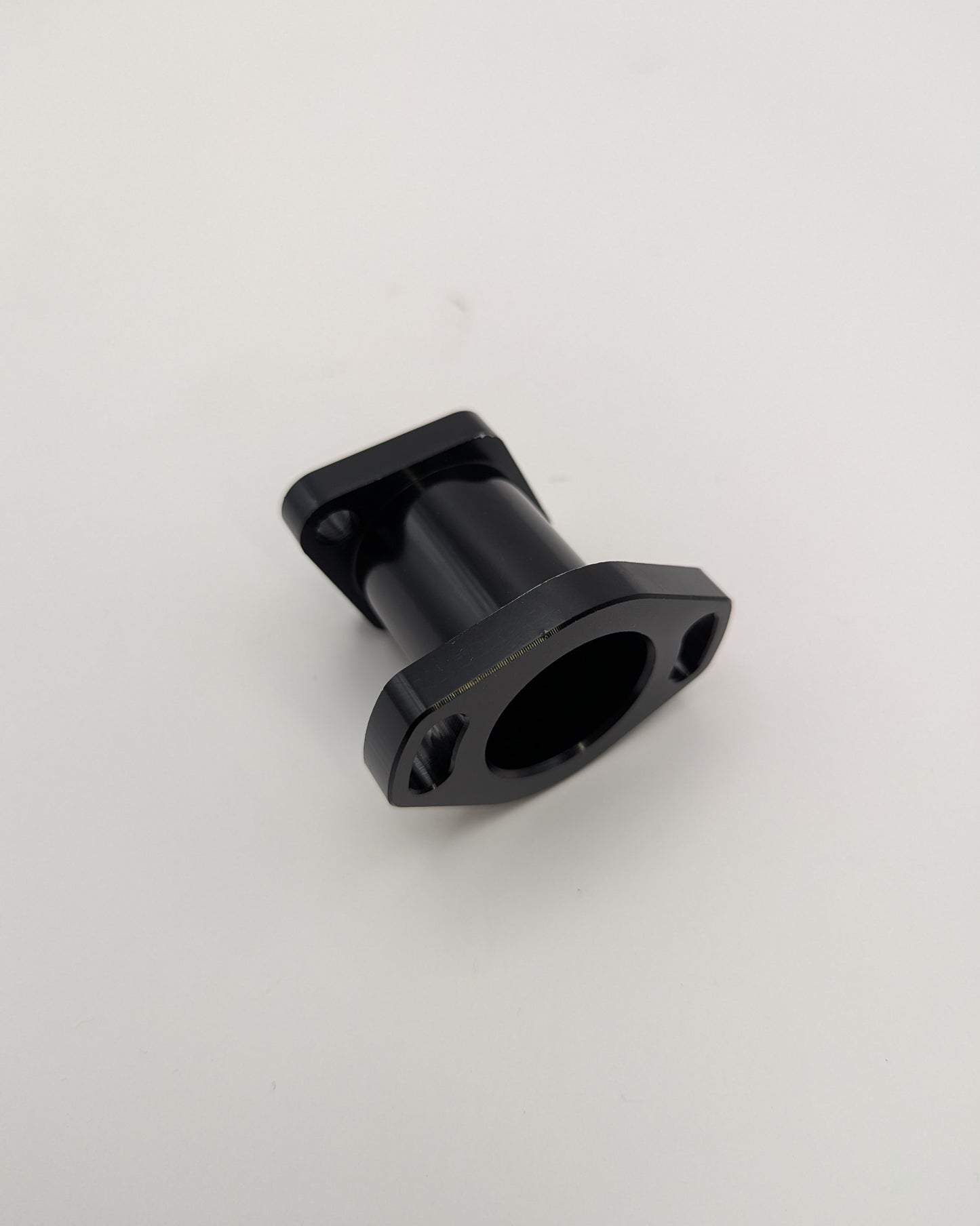 Mikuni intake manifold (Black)
