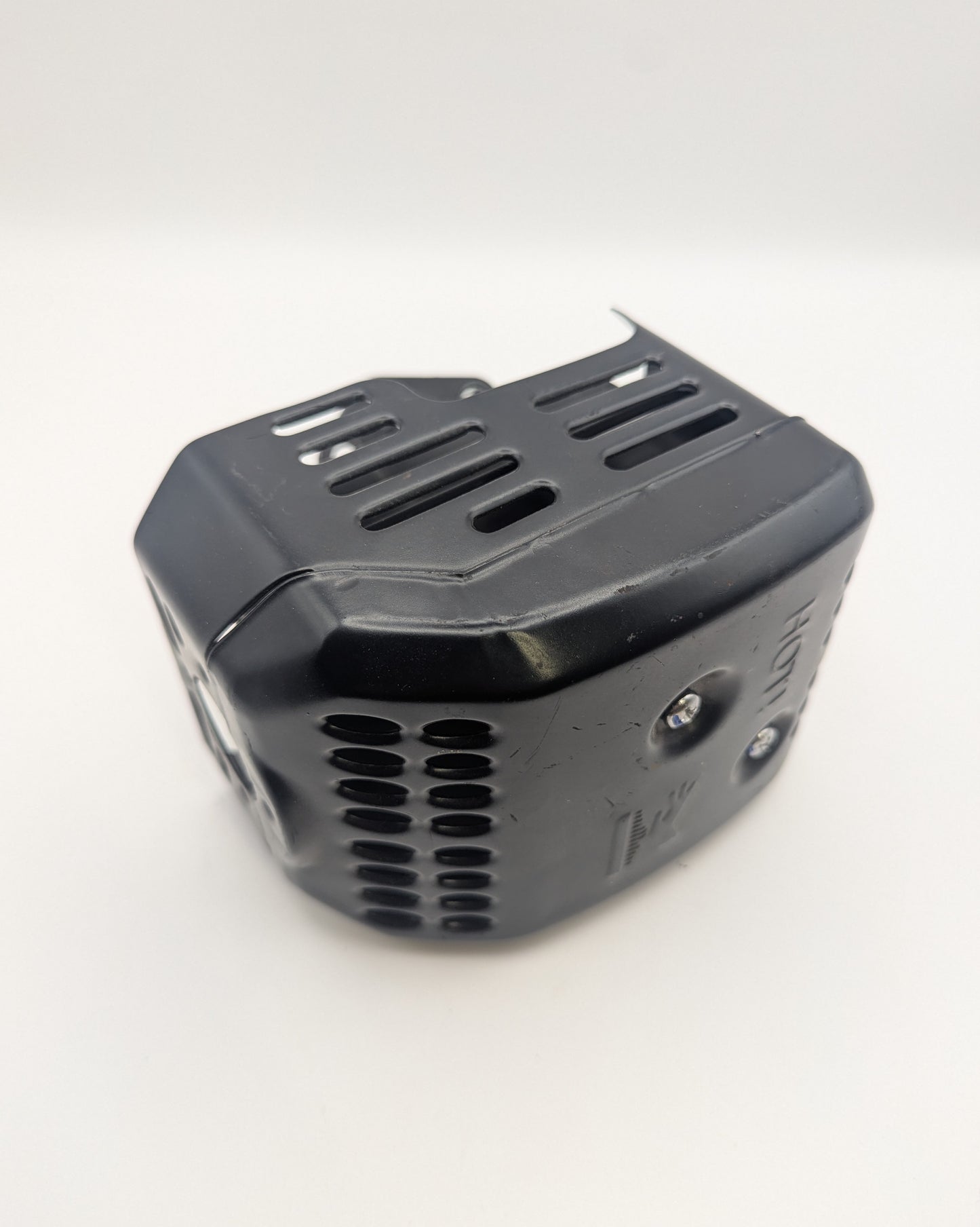(Take off) Predator 212 Non-Hemi Muffler