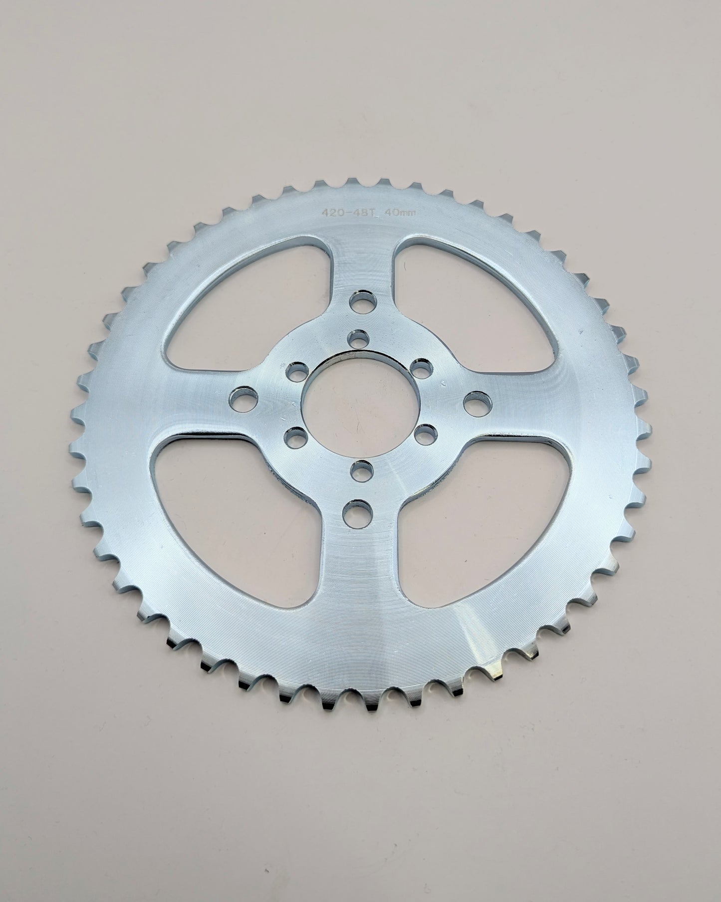 Mini BIke #420 4 & 6 Hole Sprocket