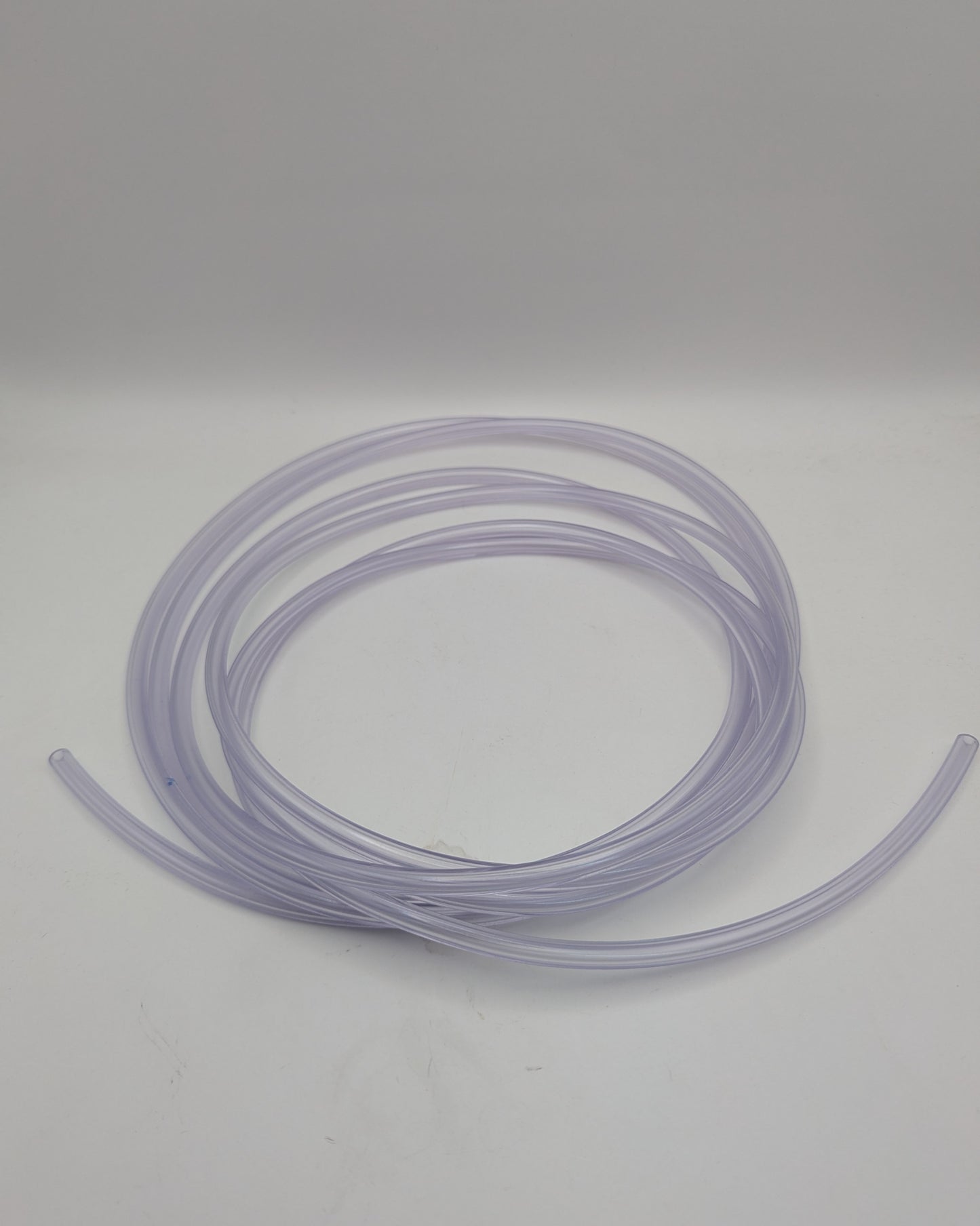 1/8" Colored Fuel Line (by the foot)