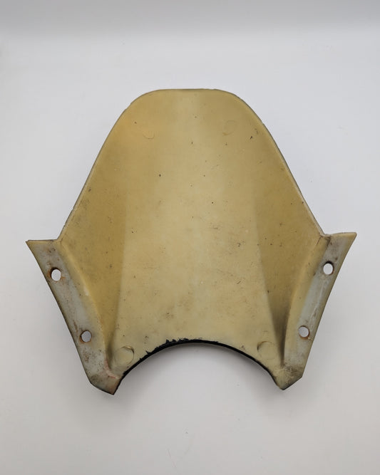X15, X18 Rear Fender