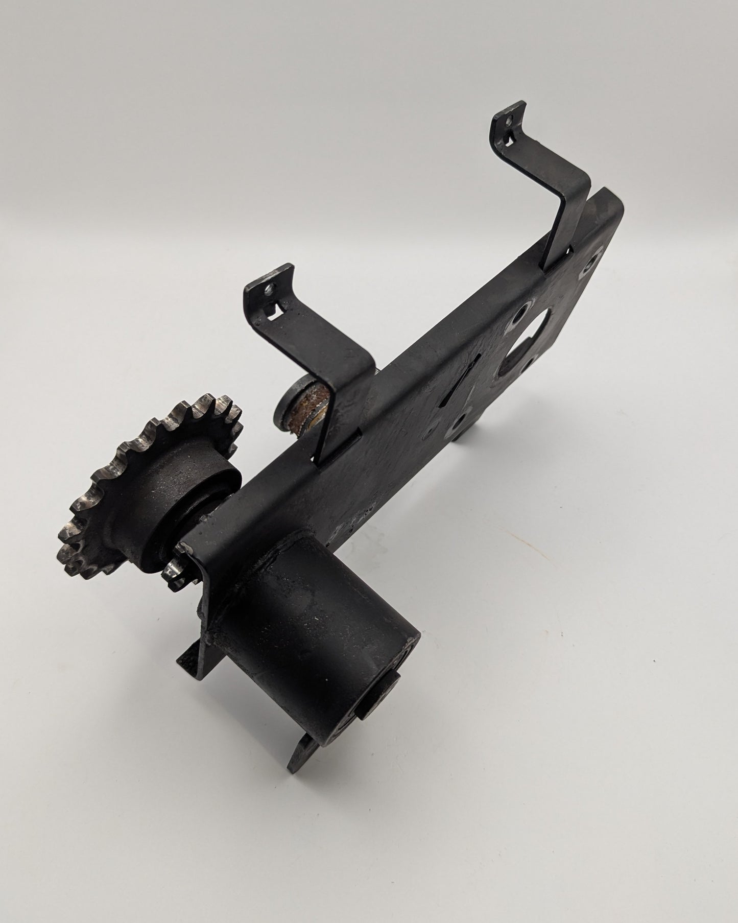 Coleman Jackshaft