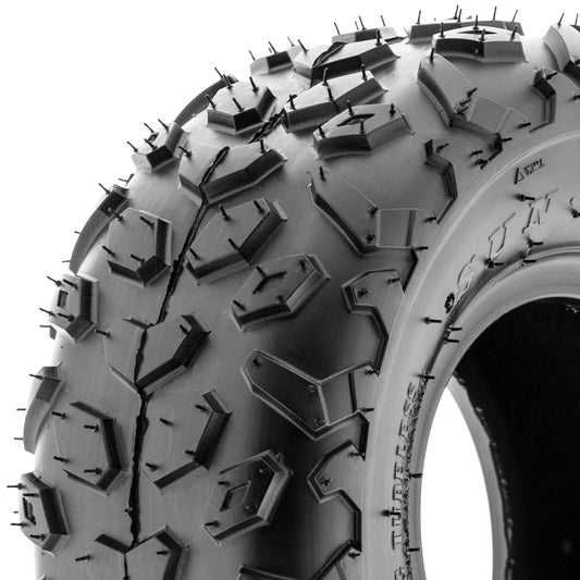 SunF A014 Tires