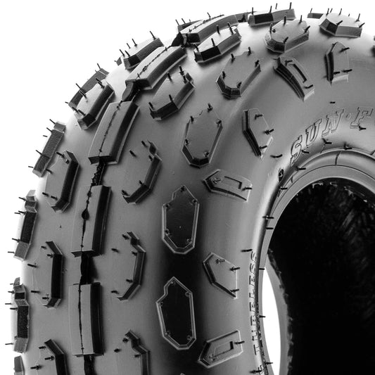 SunF A015 Tires