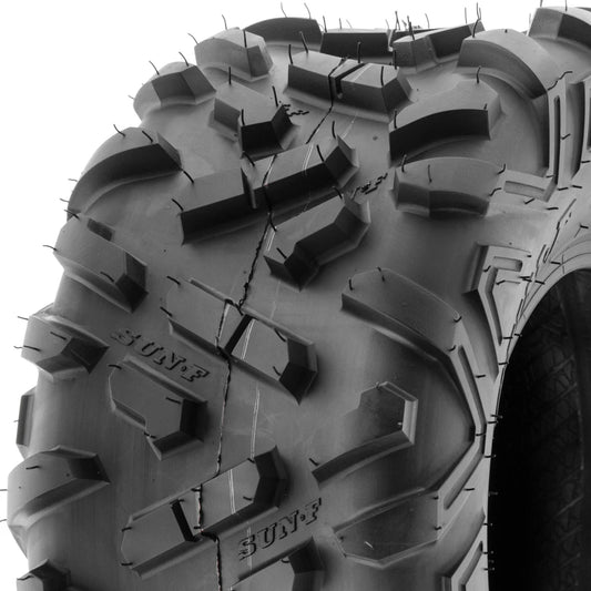 SunF A051 "Power II" Tires