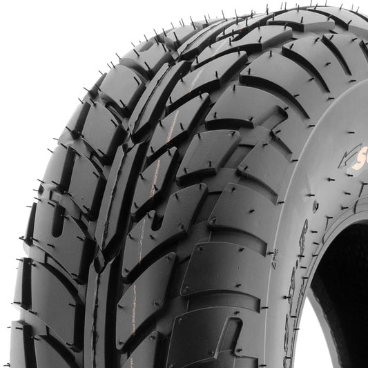 SunF A021 Tires