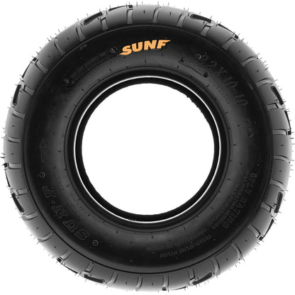 SunF A021 Tires
