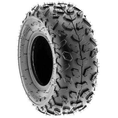 SunF A014 Tires