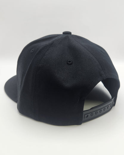 Gnarly Customs Patch Hat