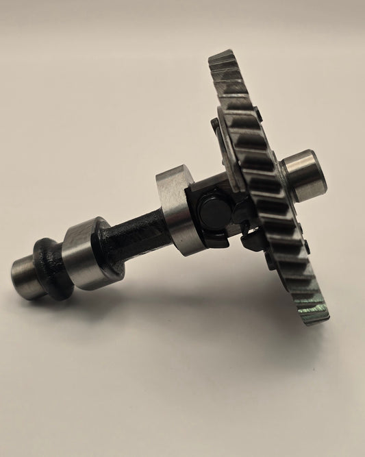 Clone Mod 2 cam