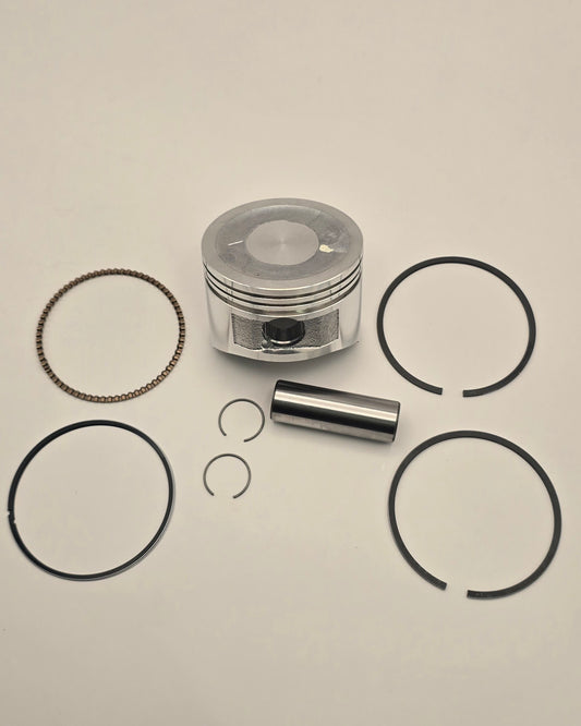 GX200 Piston and ring set
