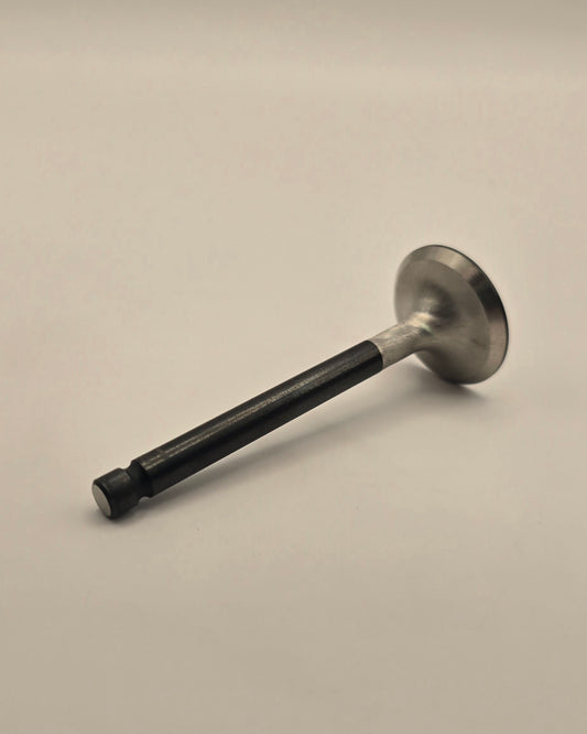 24mm Stainless Exhaust Valve