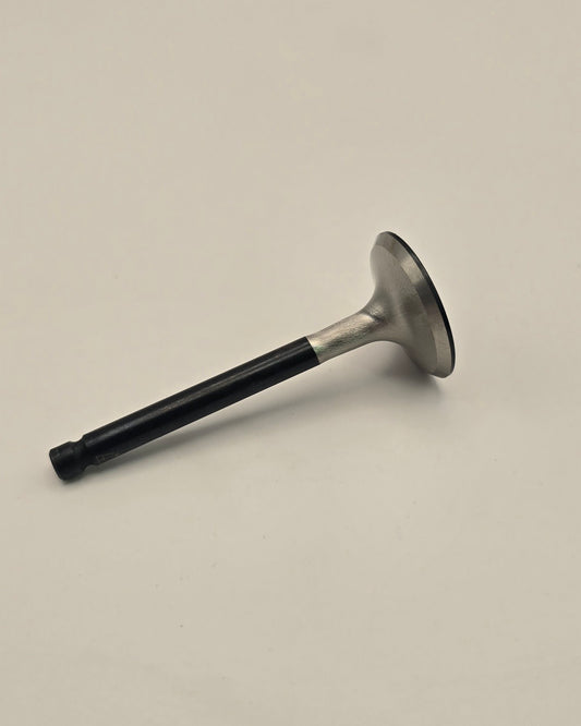 27mm Stainless Intake Valve