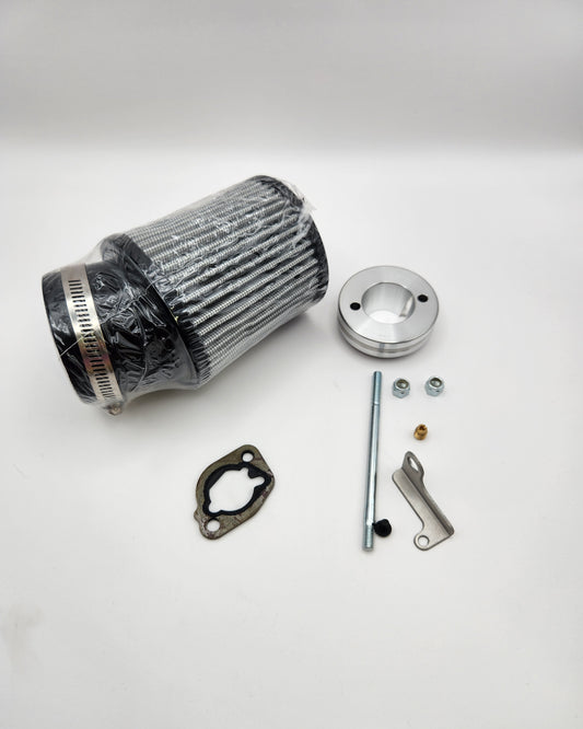 Angled Air Filter Kit