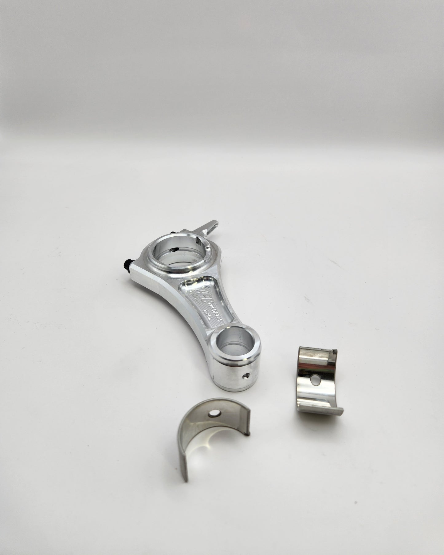Billet Rod for Ghost, Predator 224cc and Ducar 212cc
