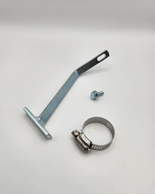 Exhaust Brace