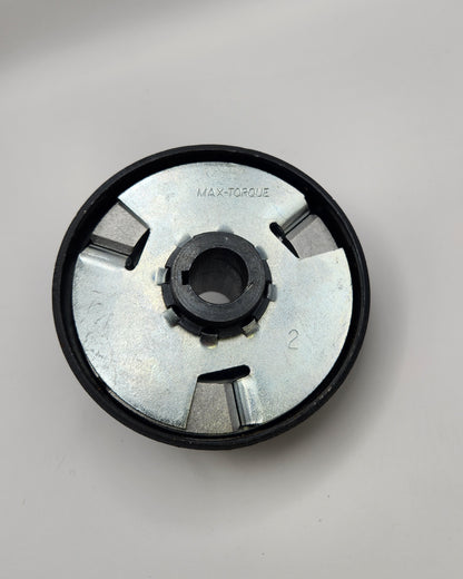 Max-Torque Clutch- 10 Tooth, #40/41 Chain