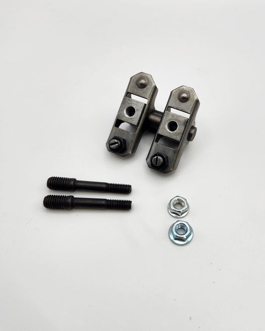 Shaft Mounted 1:1 Ratio Champion Rocker Arms