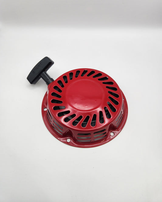 Starter Recoil, Red