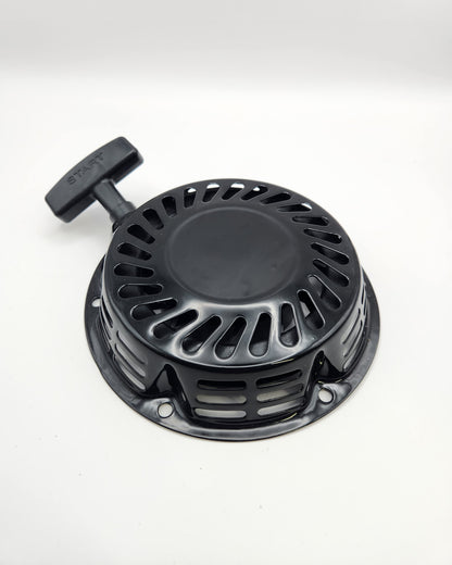Starter Recoil, Black