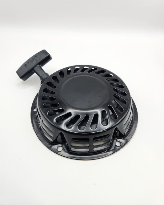 Starter Recoil, Black