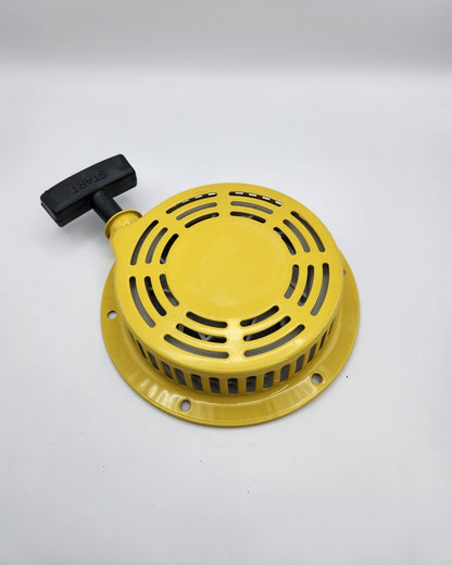 Starter Recoil, Black